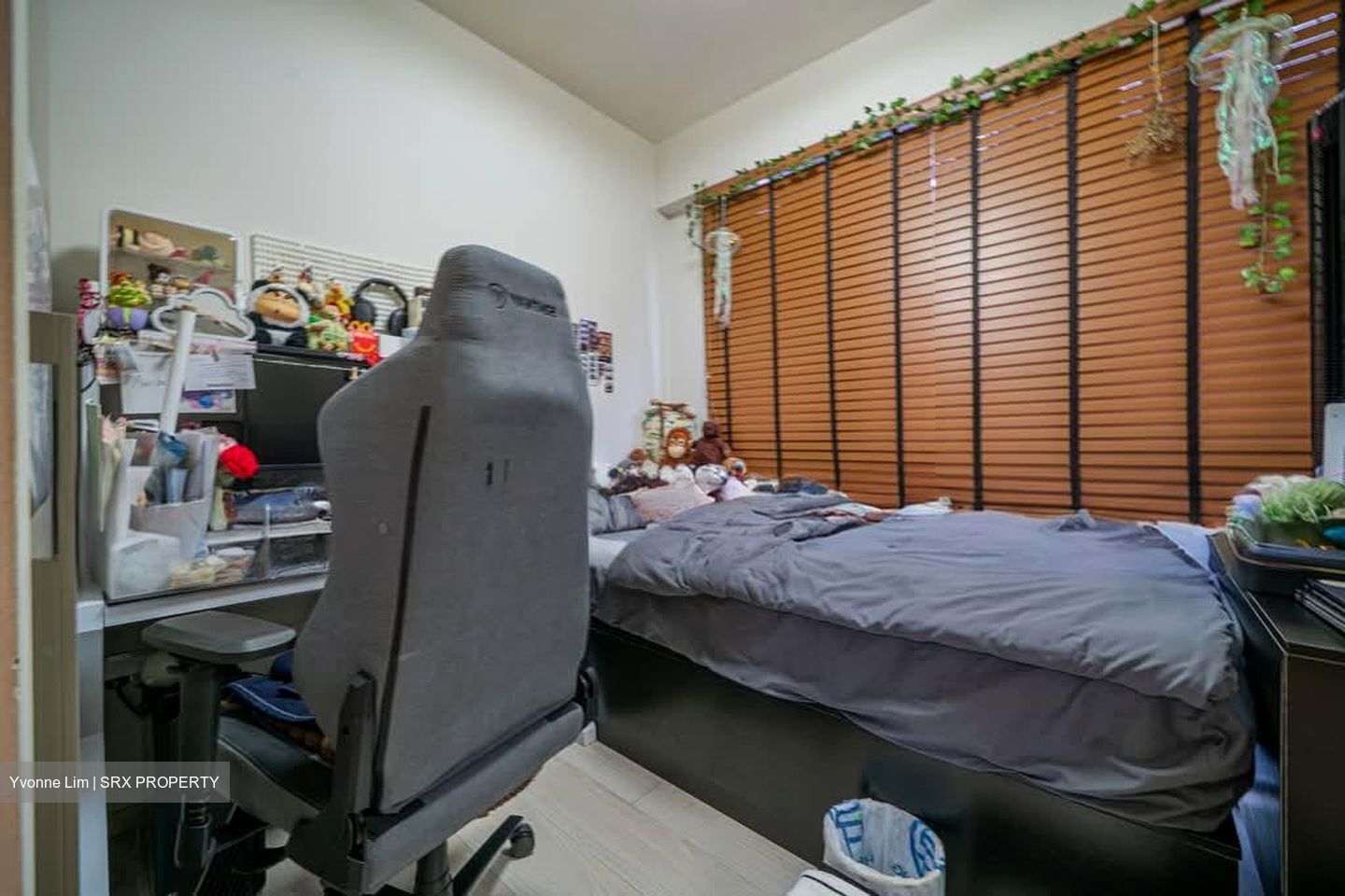 Bellewaters (D19), Condominium #557637351